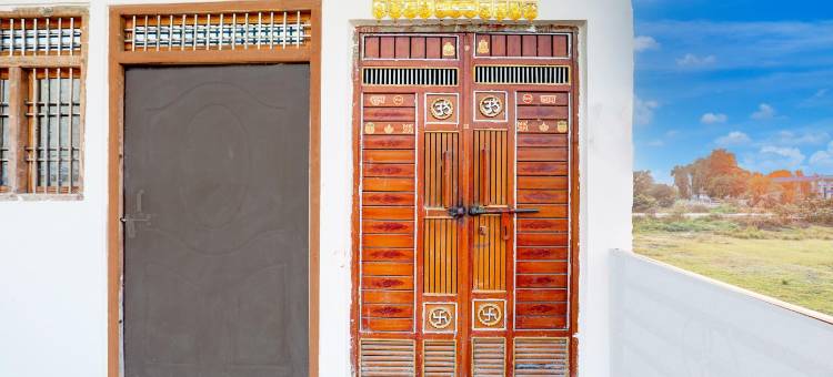 Hotel O White House Hotel图片