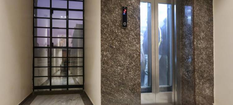 卡纳酒店(Hotel Kanha)图片