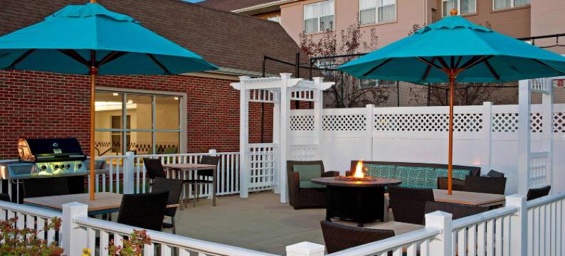 Residence Inn Lansing West图片