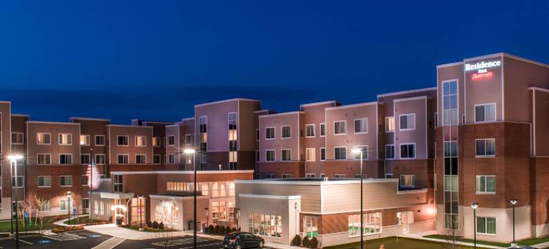 Residence Inn Nashua图片