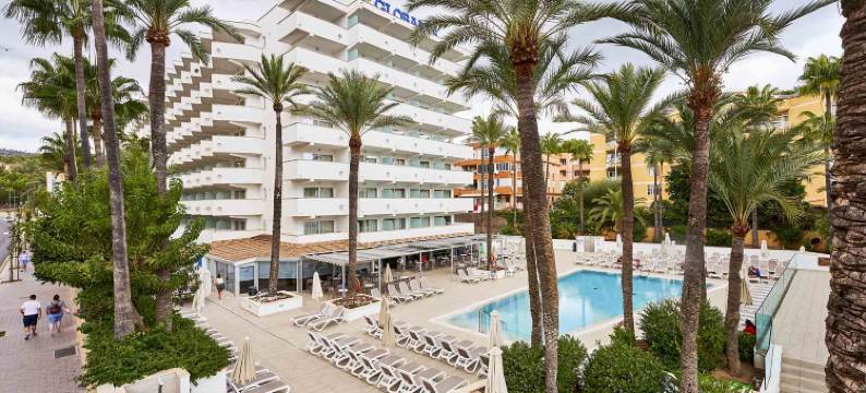 巴拿马奥拉酒店(Globales Panama)(Globales Panamá)图片