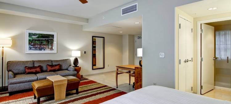 Homewood Suites by Hilton-辛辛那提市区(Homewood Suites by Hilton Cincinnati-Downtown)图片