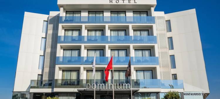 多米尼姆酒店(Dominium Hotel)图片