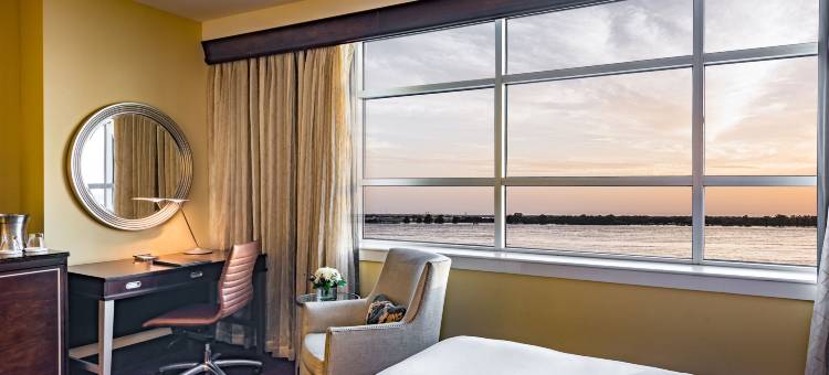 希尔顿巴吞鲁日国会中心酒店(Hilton Baton Rouge Capitol Center)图片