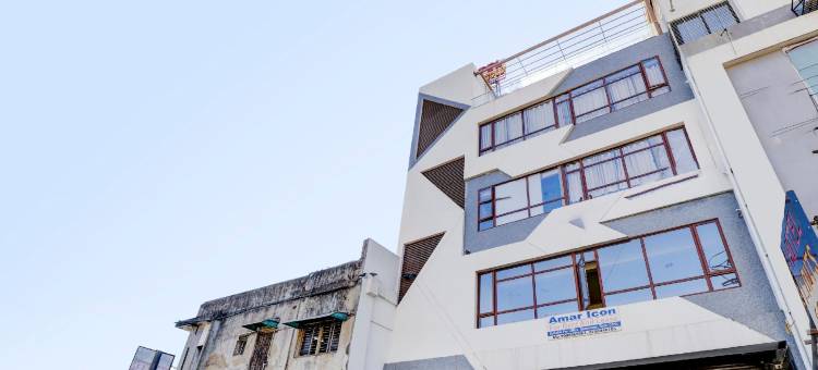 Collection O Hotel Lotus Gold图片