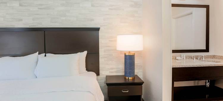 丹佛科技中心欢朋套房酒店(Hampton Inn & Suites Denver Tech Center)图片