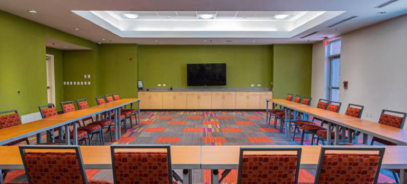 迈克艾伦希尔顿惠庭酒店(Home2 Suites by Hilton McAllen)图片