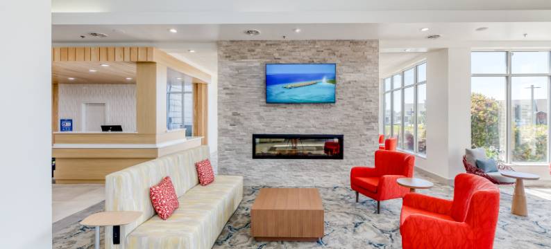 凯蒂霍克外滩希尔顿花园酒店(Hilton Garden Inn Outer Banks/Kitty Hawk)图片