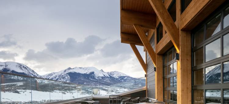 狄龙Homewood Suites by Hilton酒店(Homewood Suites by Hilton Dillon)图片