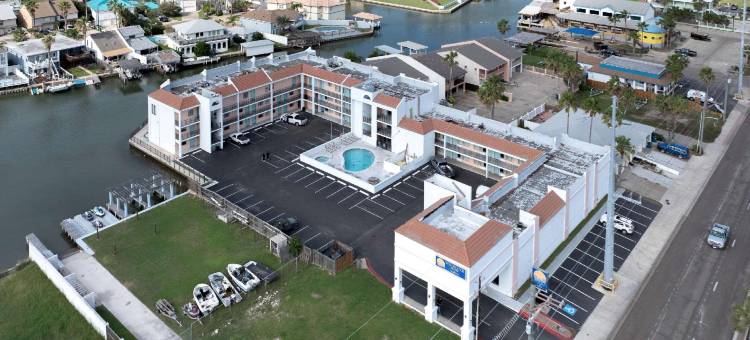 风水酒店和码头(WindWater Hotel and Marina)图片