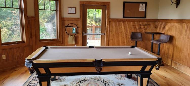 Townhome Echota Available 10/22 Sleeps 8 HotTub Pool Booneblowingrockbannerelk图片
