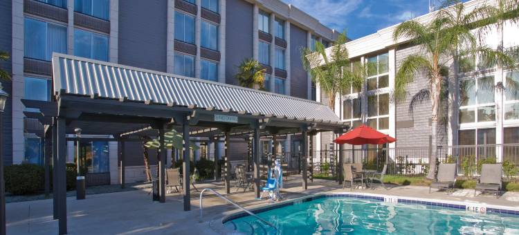 奇科希尔顿逸林酒店(Doubletree by Hilton Chico)图片