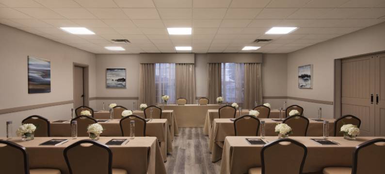 拉伯克Homewood套房酒店(Homewood Suites by Hilton Lubbock)图片