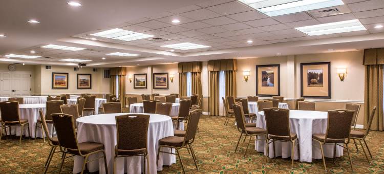 曼哈顿莱辛顿历史区欢朋酒店(Hampton Inn Lexington-Historic Area)图片