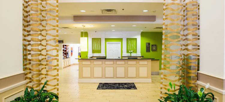 罗切斯特市区希尔顿花园酒店(Hilton Garden Inn Rochester Downtown)图片