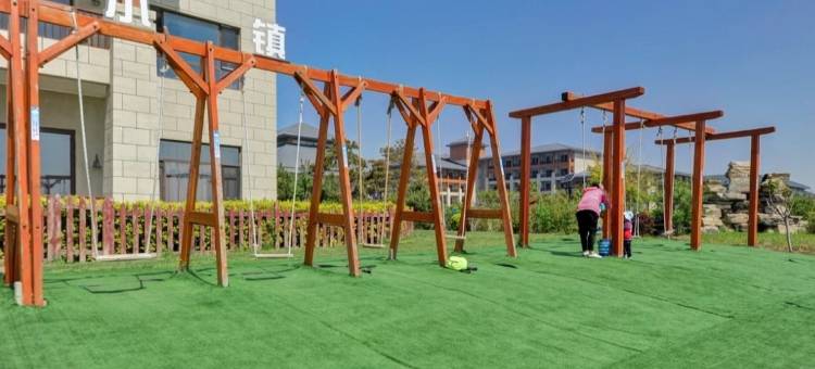 北戴河新区黄金海岸迷你别墅(四纬路11号分店)图片