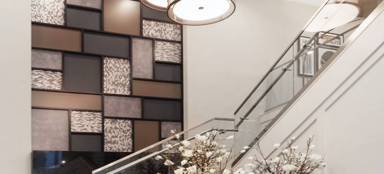 普罗维登斯市中心Homewood Suites by Hilton(Homewood Suites by Hilton Providence Downtown)图片