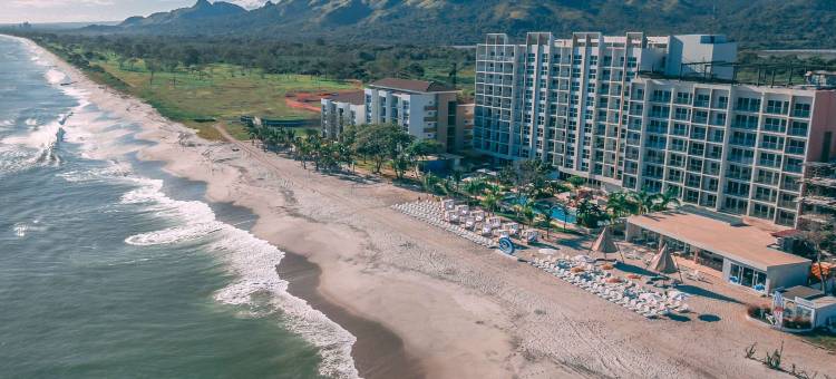 冲浪者酒店(Radisson Riviera Panama)图片