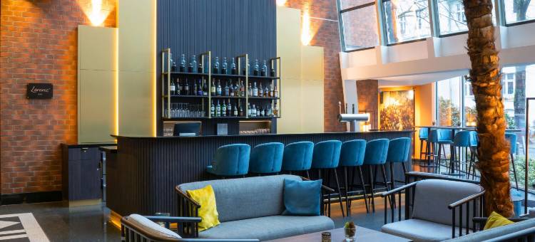 魏森塞生活酒店(Living Hotel Weißensee)图片