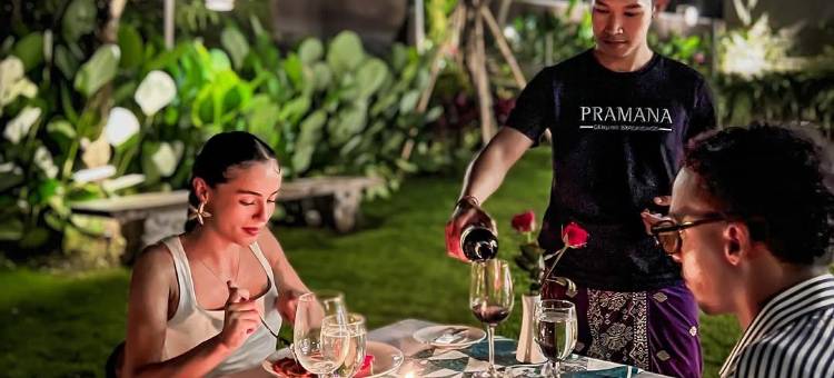 安本根维拉斯乌布由Pramana维拉斯管理(The Ambengan Villas by GenuineHost)图片