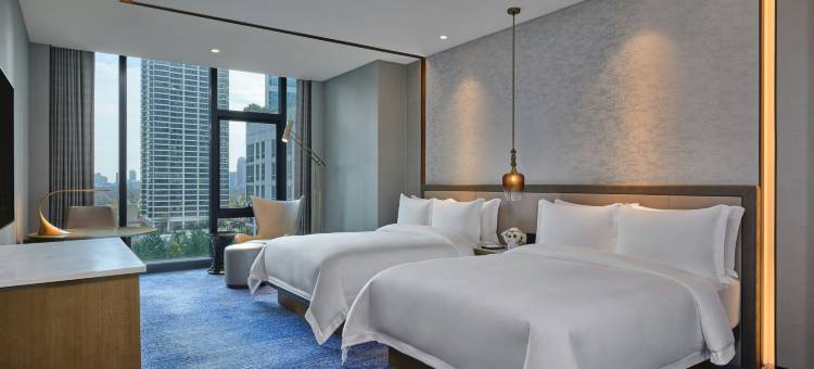 芝加哥瑞吉酒店(The St. Regis Chicago)图片