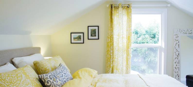 Adorable attic cottage in the heart of Oregon Wine Country.图片