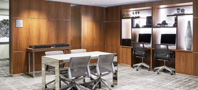 达拉斯市中心AC酒店(AC Hotel Dallas Downtown)图片