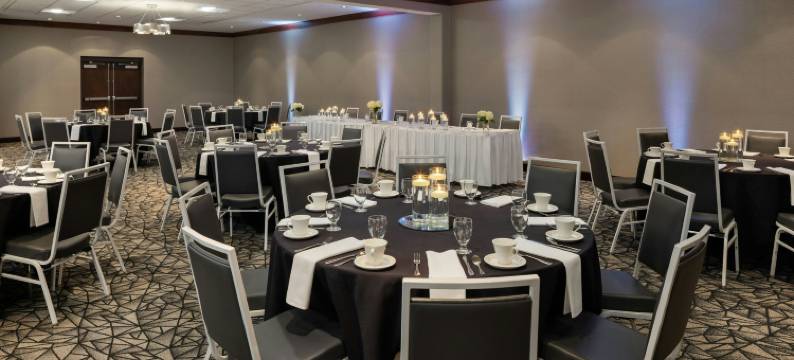 密尔沃基西北万豪德尔塔酒店(Delta Hotels by Marriott Milwaukee Northwest)图片