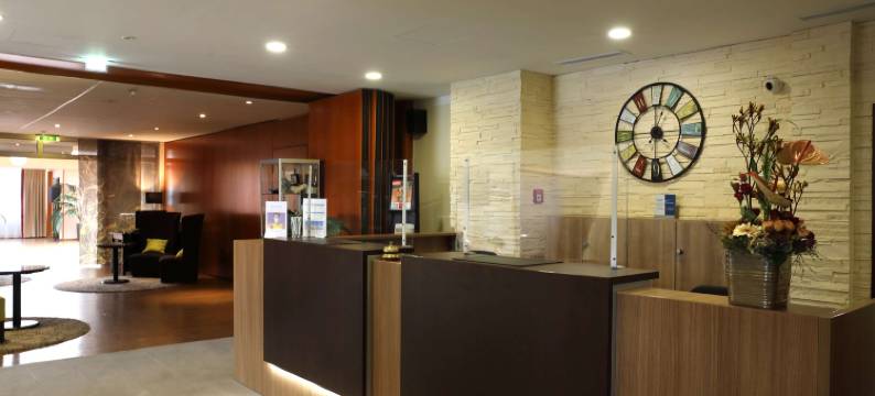 罗西瑙贝斯特韦斯特酒店(Best Western Hotel Rosenau)图片