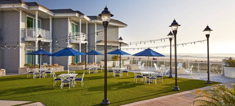 皮斯默海滩维斯佩拉度假村-傲途格精选(Vespera Resort on Pismo Beach, Autograph Collection)图片