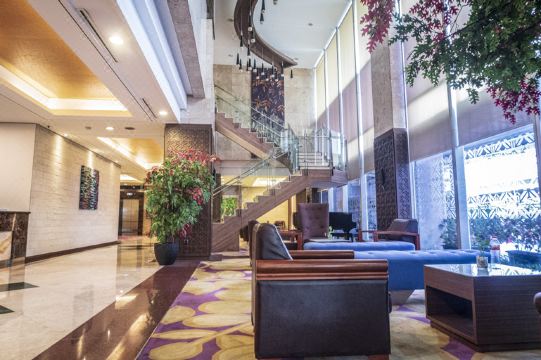 Hotel Horison Ultima Bekasi Hotel Overview