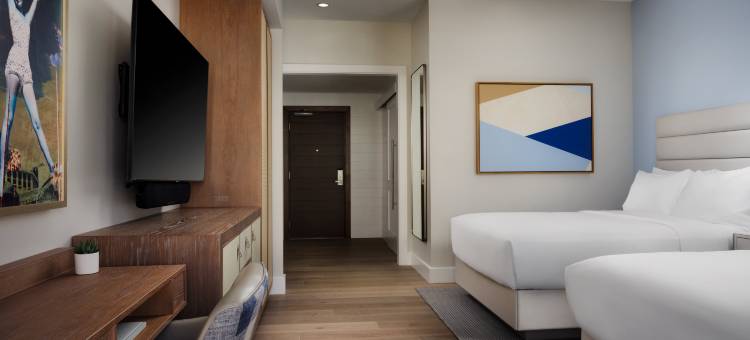 德尔海岸酒店，LXR酒店及度假村(Shore House at the Del, Lxr Hotels & Resorts)图片