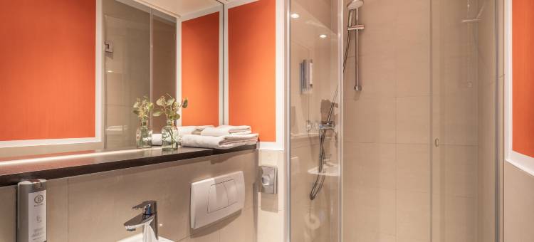 威斯巴登市区佳阁酒店(洲际旗下)(Garner Hotel WIESBADEN CITY by IHG)图片