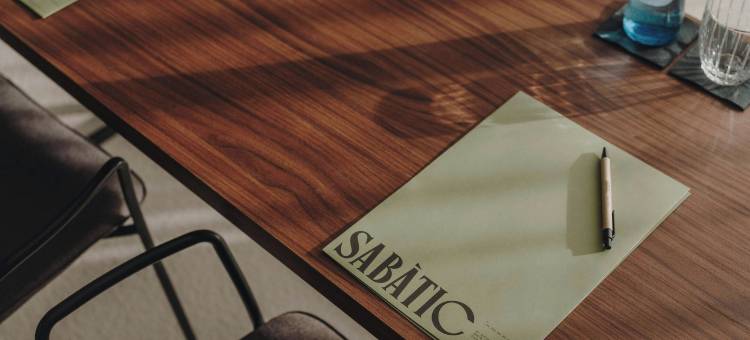 Sabàtic 锡切斯傲途格精选酒店(Sabàtic, Sitges, Autograph Collection)图片