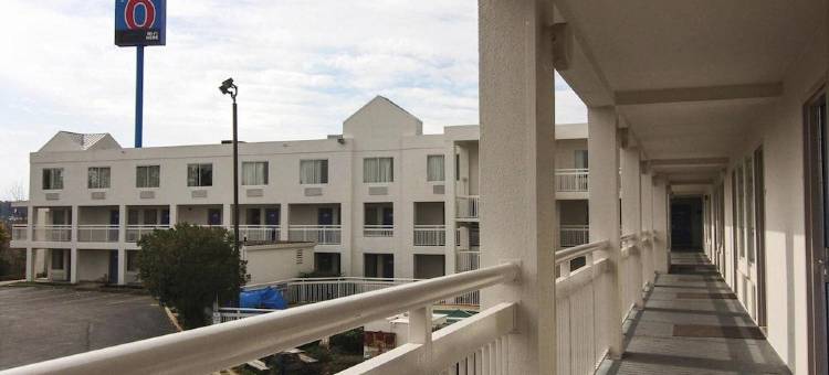 Motel 6 Willoughby, Oh - Cleveland图片