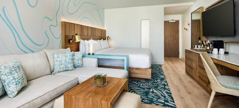 马拉松 Faro Blanco 度假村(希尔顿格芮精选酒店 )(Faro Blanco Resort Marathon Florida Keys, Curio by Hilton)图片