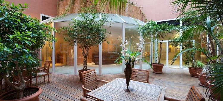 厄尔巴岛艾斯塔波海水浴温泉酒店(Elba Estepona Gran Hotel & Thalasso Spa)图片
