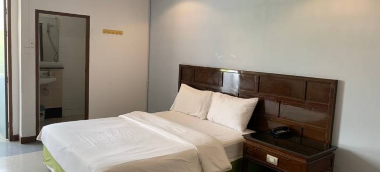 芬通酒店(Phanthong Hotel)图片