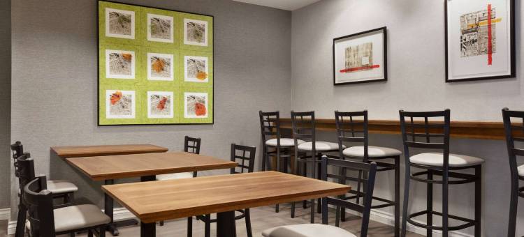 格林伍德村/丹佛科技中心蔚景温德姆酒店(Wingate by Wyndham Greenwood Village/Denver Tech)图片
