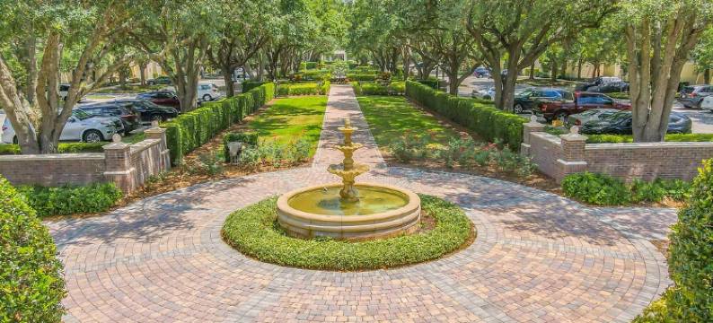 Reunion Resort -Free pool and spa heat - Designer home - - WHOLE HOUSE DVR -图片