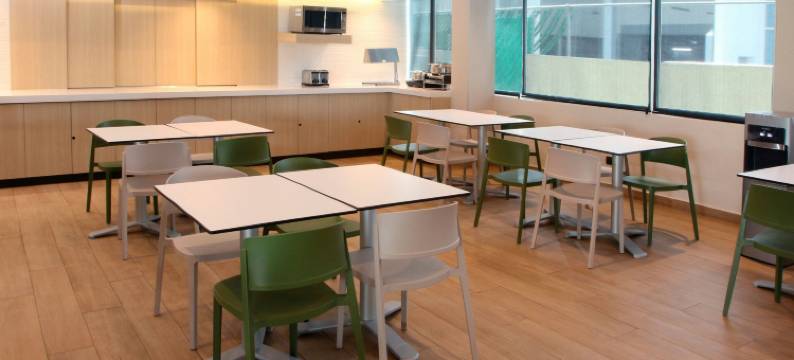 雷诺萨城市快捷酒店(City Express by Marriott Reynosa)图片