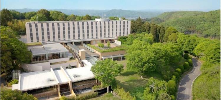 Mobility度假区 茂木(Mobility Resort Motegi (Formerly: Hotel Twin Ring))图片
