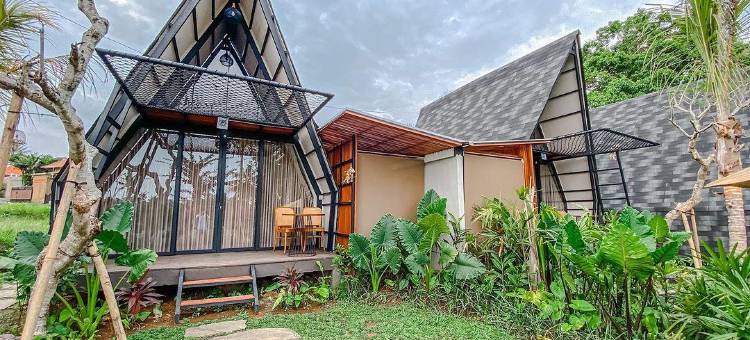 图朱安吉尔-由真诚酒店管理(Tujuh Angel by GenuineHost)图片