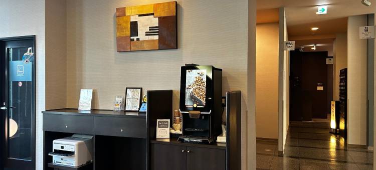 露樱酒店丸龟店(Hotel Route-Inn Marugame)图片