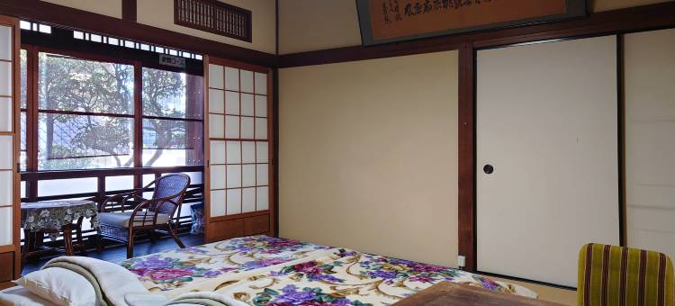 曙旅馆(Akebono Ryokan)图片