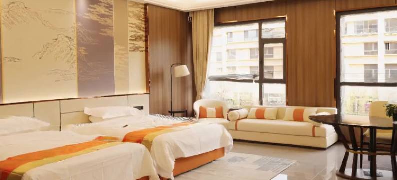 宁武浙宁酒店图片