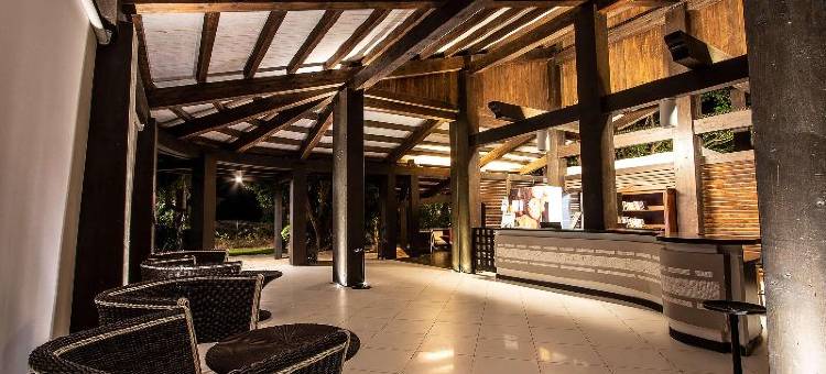 勒杜内度假村，BW品质精选(Le Dune Resort, BW Signature Collection)图片