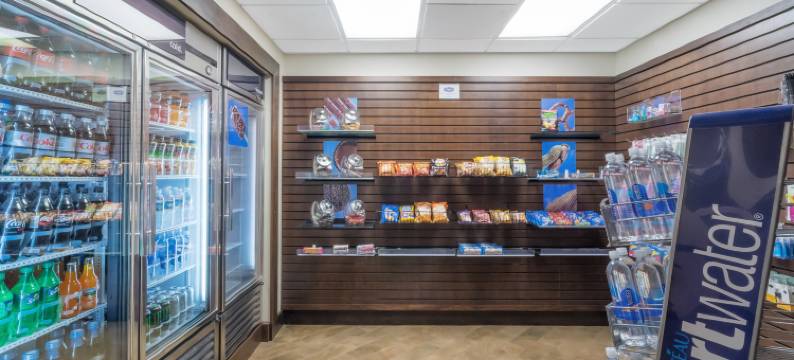 欢朋酒店-特雷霍特(Hampton Inn Terre Haute)图片