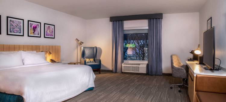 希尔顿花园酒店萨德伯里(Hilton Garden Inn Sudbury)图片