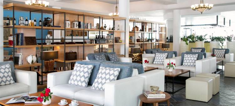 路易斯酒店设计的帕福斯国王杰森 - 专为成人(King Jason Paphos - Designed for Adults by Louis Hotels)图片